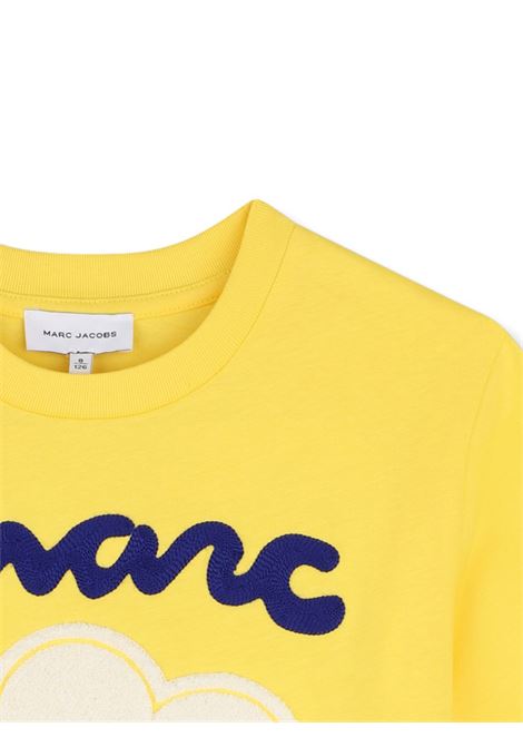 T-shirt Marc Jacobs Kids MARC JACOBS KIDS | T-SHIRT E POLO | W61000526